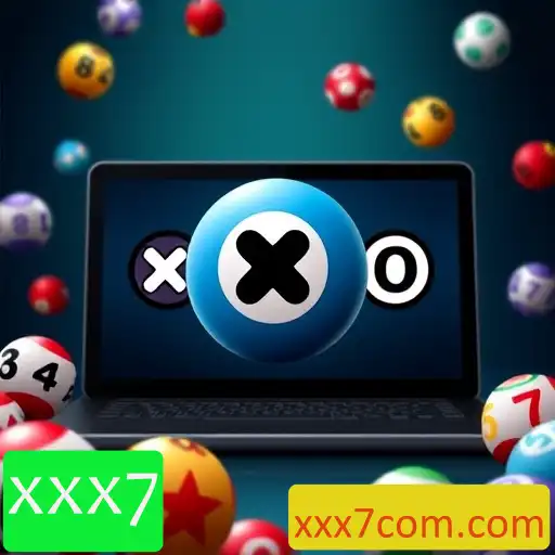 O Universo do Bingo Online: Explorando o Sucesso do xxx7