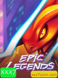 Descubra o Mundo de EpicLegends: Uma Jornada Inesquecível