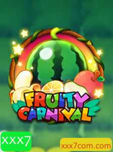 Explorando o Vibrante Mundo de FruityCarnival