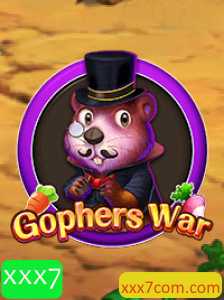 GophersWar: O Novo Fenômeno dos Jogos Competitivos