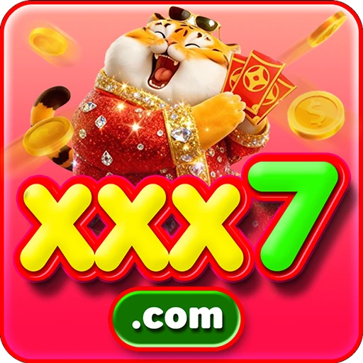 xxx7 logo