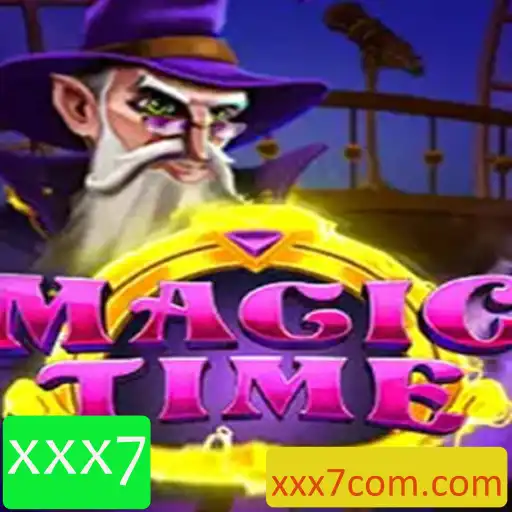 MagicTime: A Nova Sensação no Mundo dos Jogos com xxx7