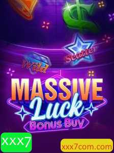 Descubra o Fascinante Mundo de MassiveLuckBonusBuy