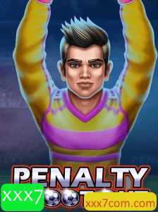 Tudo sobre PenaltyShootOut: O Jogo que Conquista Milhares