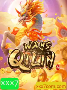 Explorando o Fascinante Mundo de Ways of the Qilin